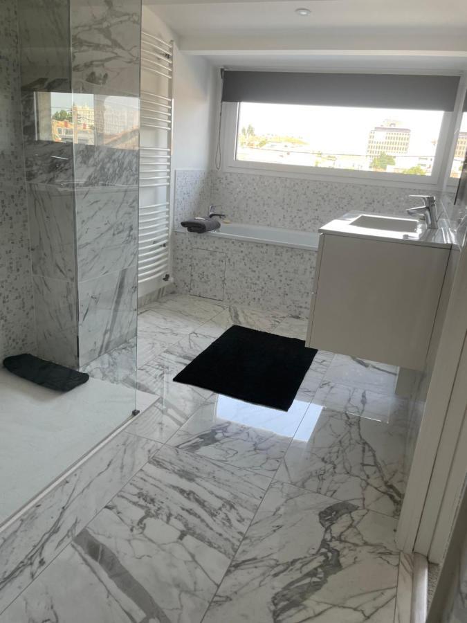 La Villa Bocage Bordeaux Dış mekan fotoğraf