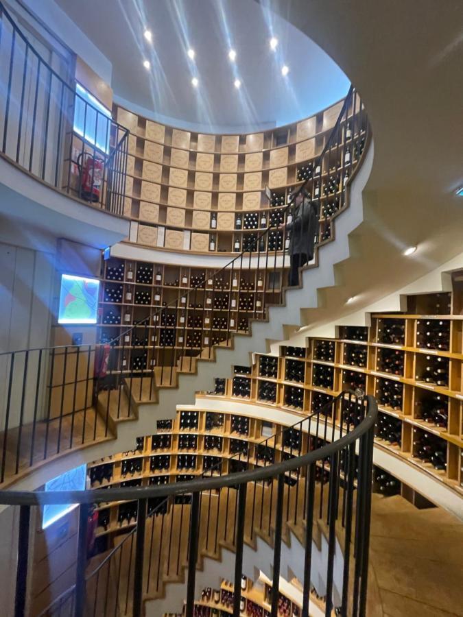 La Villa Bocage Bordeaux Dış mekan fotoğraf